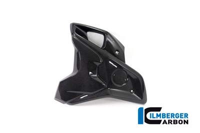 Bild von Windkanal links incl Flap (2tlg)