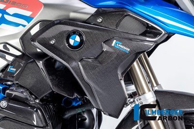 Bild von Windkanal rechts inkl. Flap BMW R 1200 GS ab Bj 2017