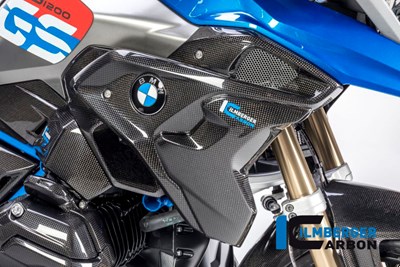 Bild von Windkanal rechts inkl. Flap BMW R 1200 GS ab Bj 2017