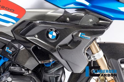 Bild von Windkanal rechts inkl. Flap BMW R 1200 GS ab Bj 2017