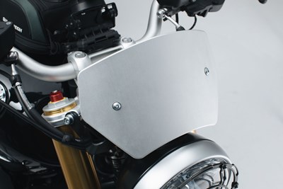 Bild von Windschild