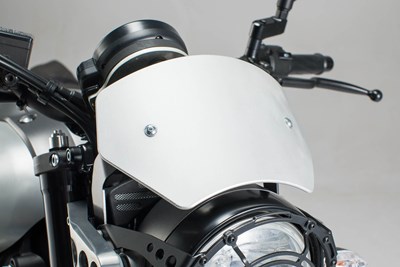 Bild von Windschild