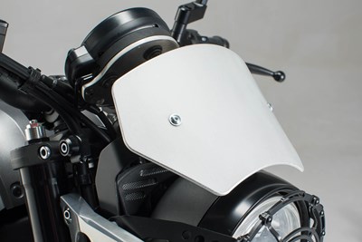 Bild von Windschild
