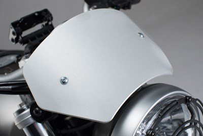 Bild von Windschild