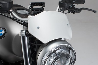 Bild von Windschild
