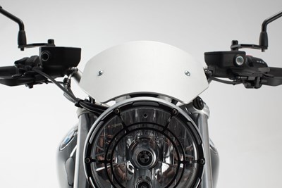 Bild von Windschild