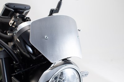 Bild von Windschild