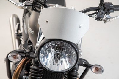 Bild von Windschild