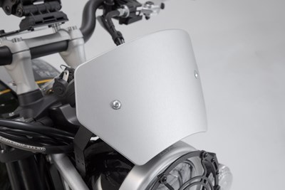 Bild von Windschild