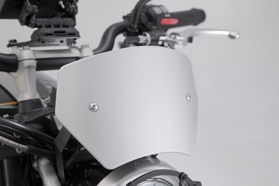 Bild von Windschild