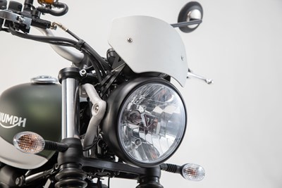 Bild von Windschild