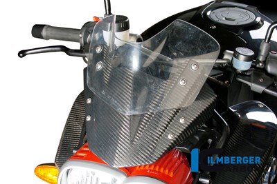 Bild von Windschild