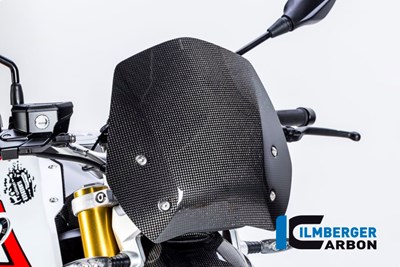Bild von Windschild