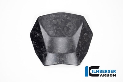 Bild von Windschild BDC matt