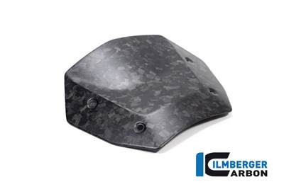 Bild von Windschild BDC matt