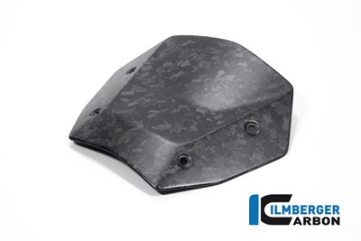 Bild von Windschild BDC matt