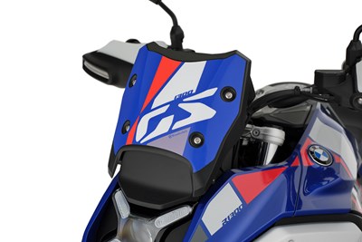 Bild von Windschild FLOWJET