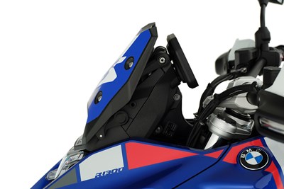 Bild von Windschild FLOWJET