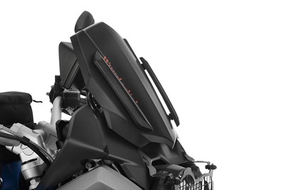 Bild von Windschild »FLOWJET«