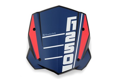 Bild von Windschild FLOWJET