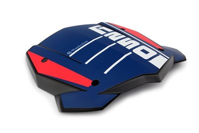 Bild von Windschild FLOWJET