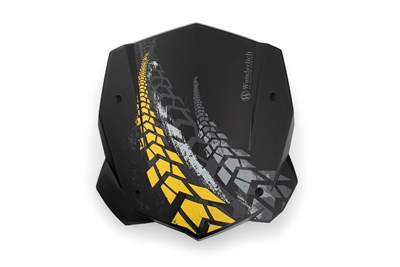 Bild von Windschild FLOWJET