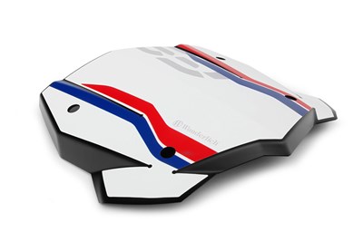 Bild von Windschild FLOWJET