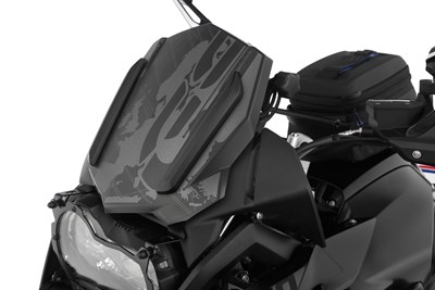Bild von Windschild FLOWJET