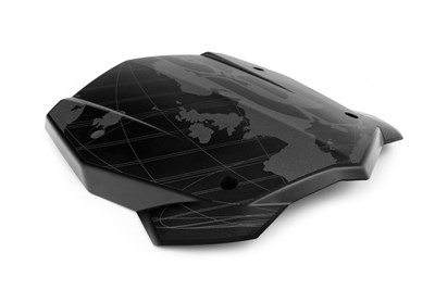 Bild von Windschild FLOWJET