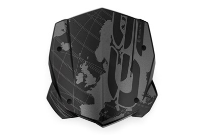 Bild von Windschild FLOWJET