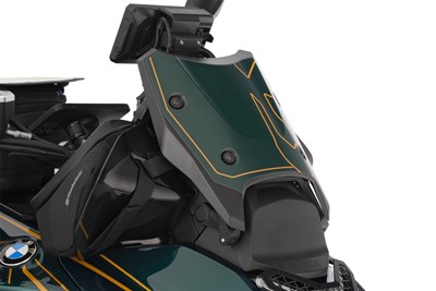 Bild von Windschild FLOWJET R 1300 GS