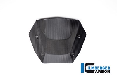 Bild von Windschild glanz