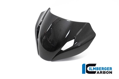 Bild von Windschild incl. Halter glanz
