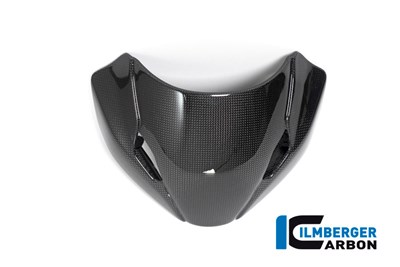 Bild von Windschild incl. Halter glanz