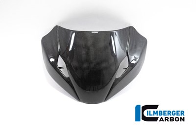 Bild von Windschild incl. Halter glanz