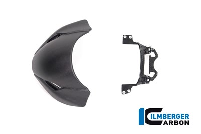 Bild von Windschild incl. Halter matt