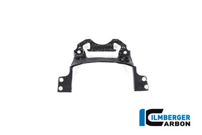 Bild von Windschild incl. Halter matt