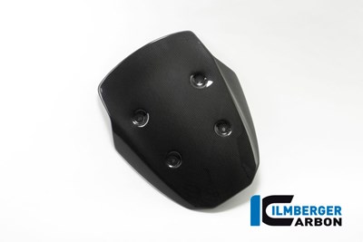 Bild von Windschild inkl. Halter glanz