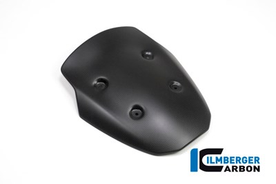 Bild von Windschild inkl. Halter matt