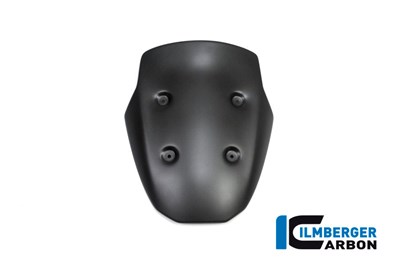 Bild von Windschild inkl. Halter matt