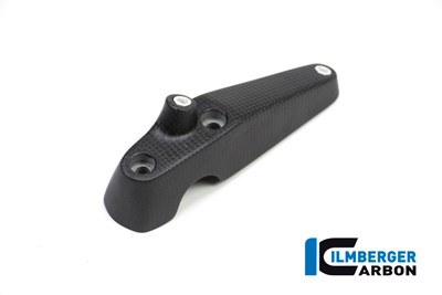 Bild von Windschild inkl. Halter matt