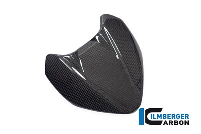 Bild von Windschild mit Halter glanz