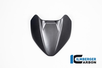 Bild von Windschild mit Halter matt