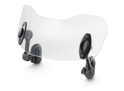 Bild von Windschildspoiler