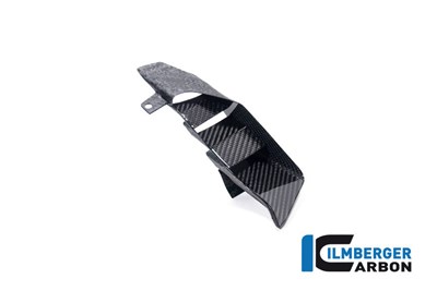 Bild von Winglet in der Heckverkleidung links