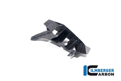 Bild von Winglet in der Heckverkleidung links