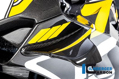 Bild von Winglet links glanz