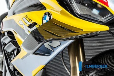 Bild von Winglet-Nachrüstkit
