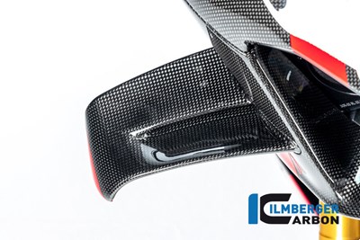 Bild von Winglet rechts glanz