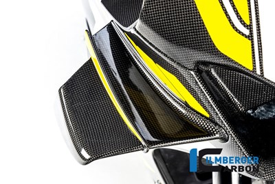 Bild von Winglet rechts glanz